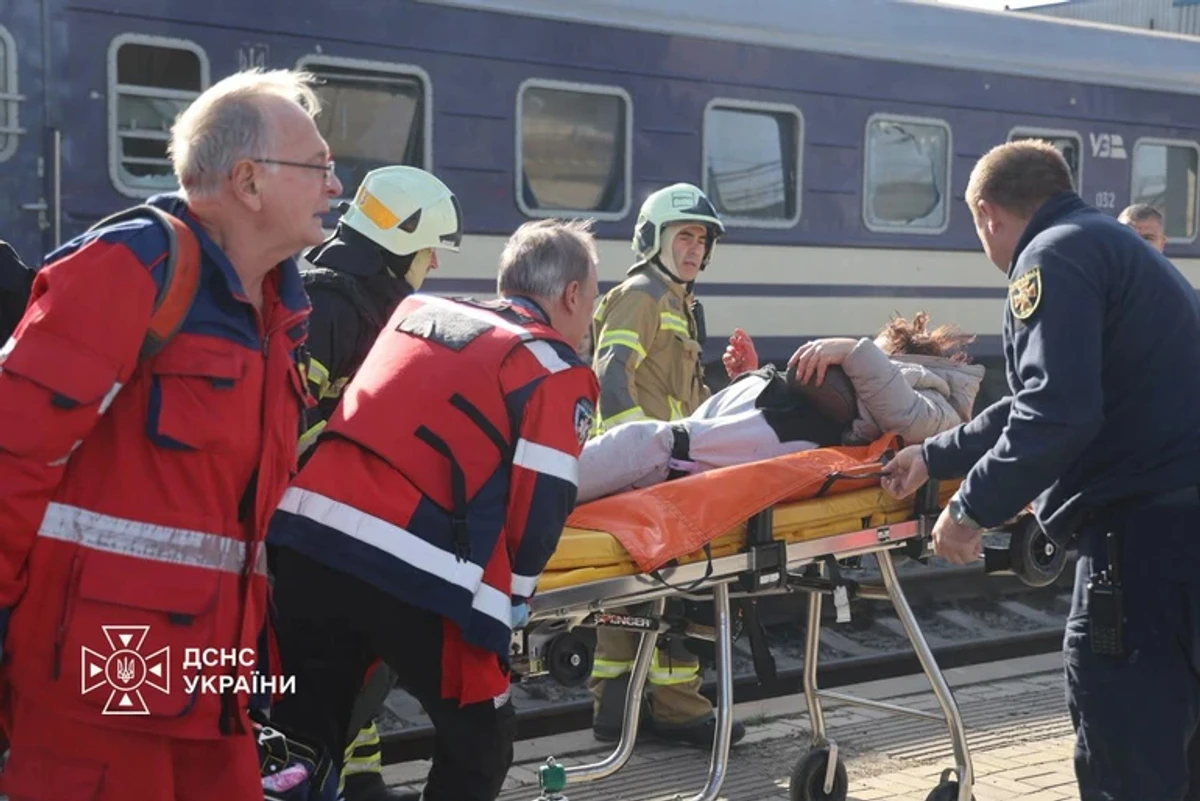 Fourteen people are known to have been injured