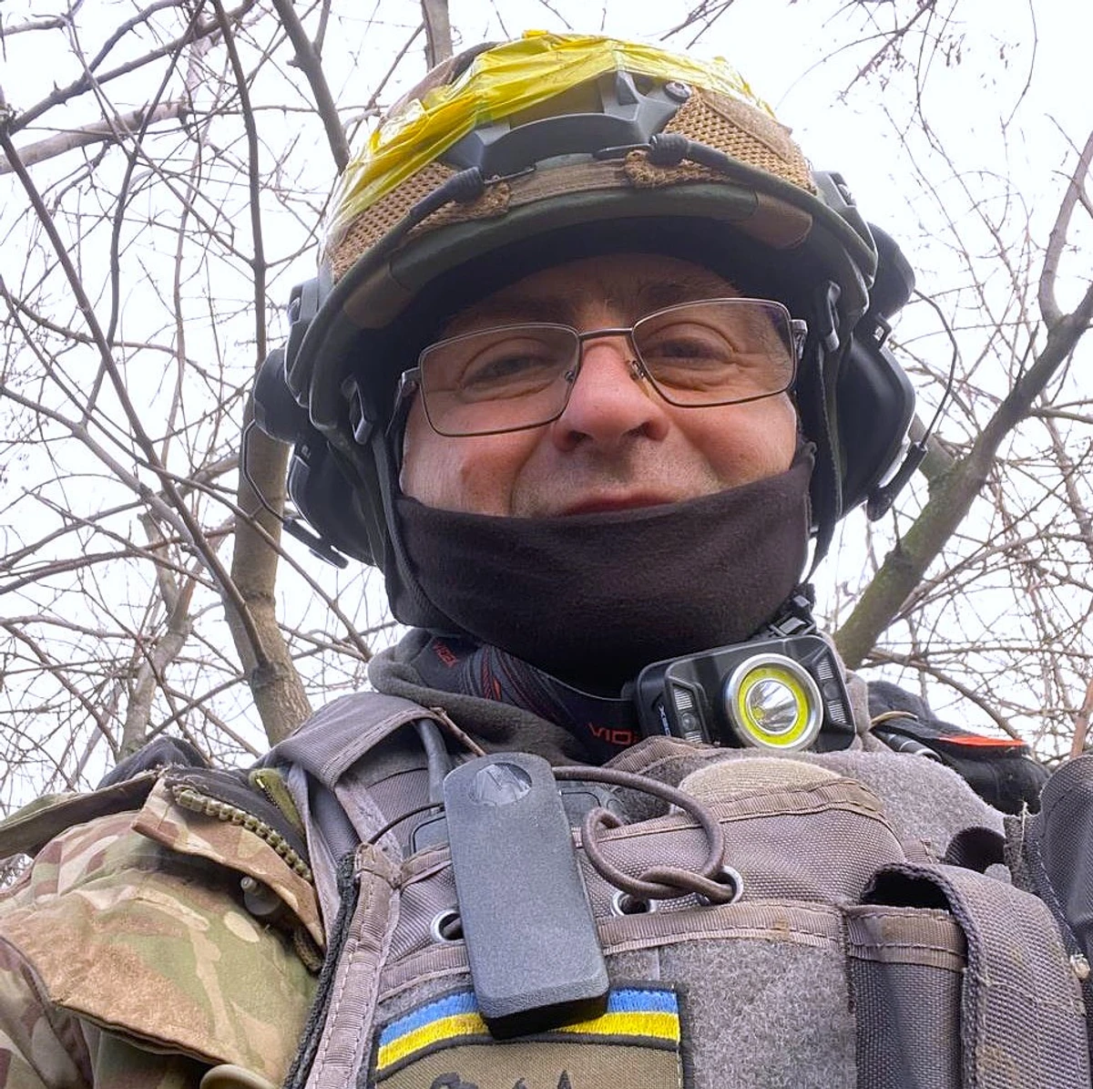 Добровольцы и кадровики – две разные стороны армии. Когда идет строй солдат, я смогу увидеть, кто там доброволец, кто мобилизованный, а кто – кадровик. Мотивация у добровольцев совсем другая