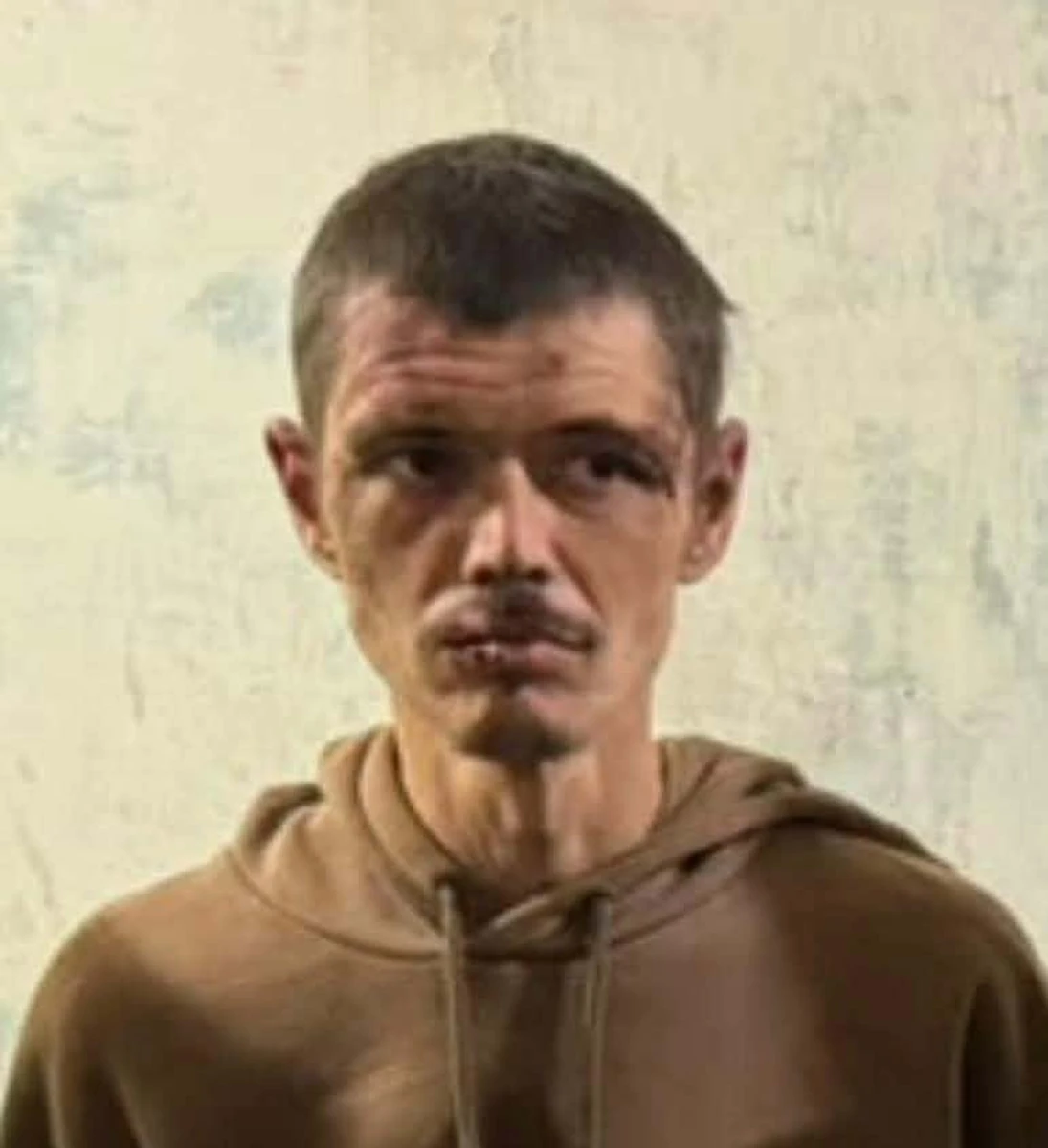 Підозрюваний у вбивстві. Фото надане джерелами УП в правоохоронних органах