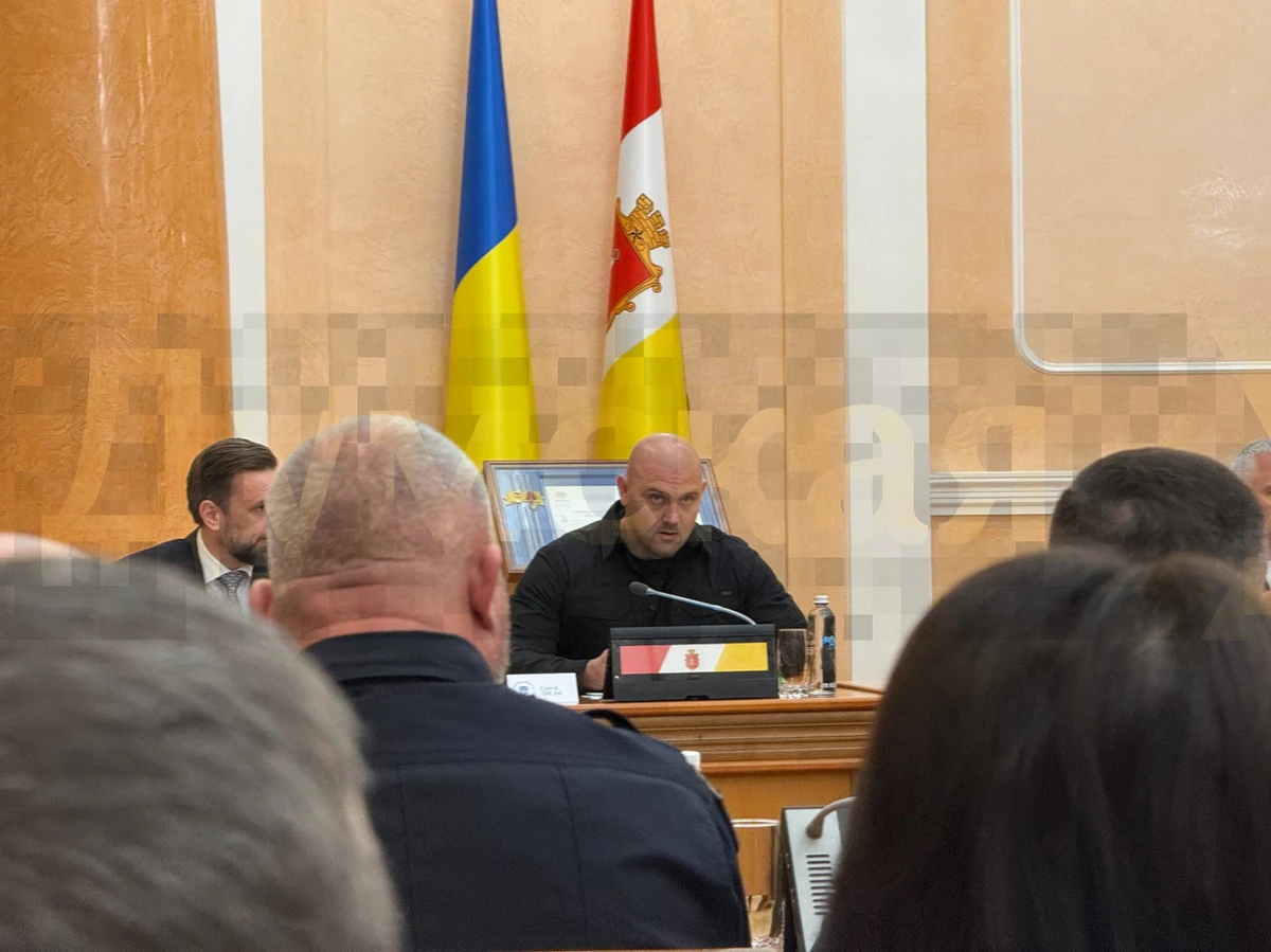 Фото: Думська