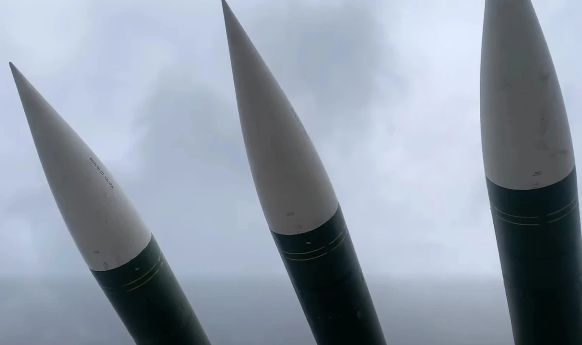 Missiles for the Kub system