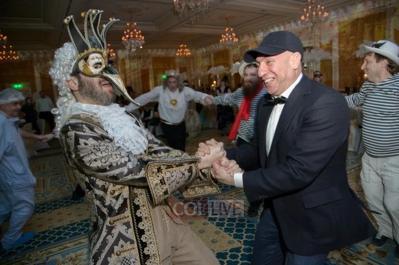 Александр Цукерман