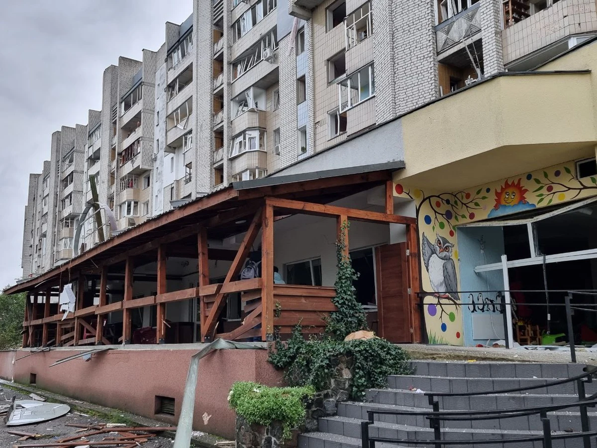 Фото из Telegram Табурца