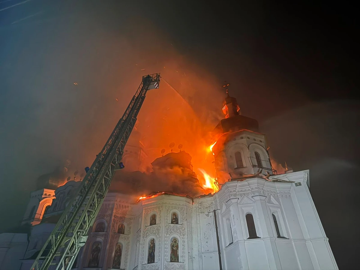 фото: Национальный заповедник Киево-Печерская лавра