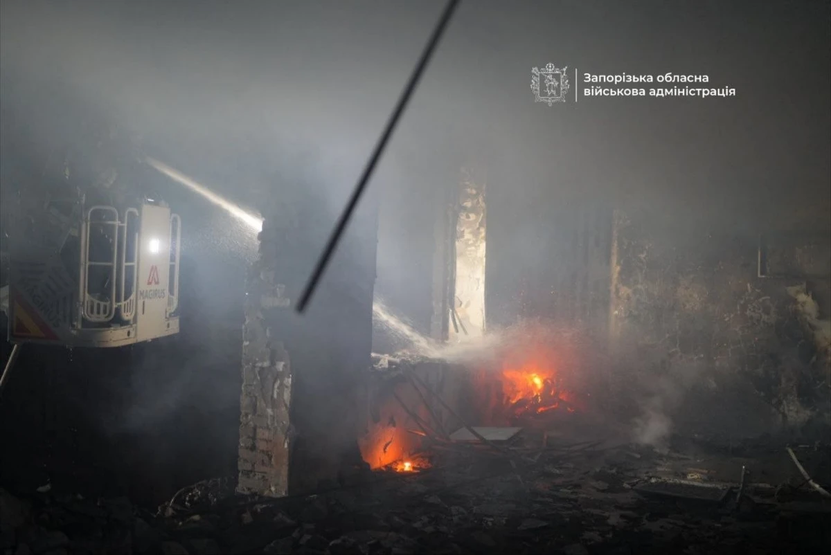 фото: ЗОВА