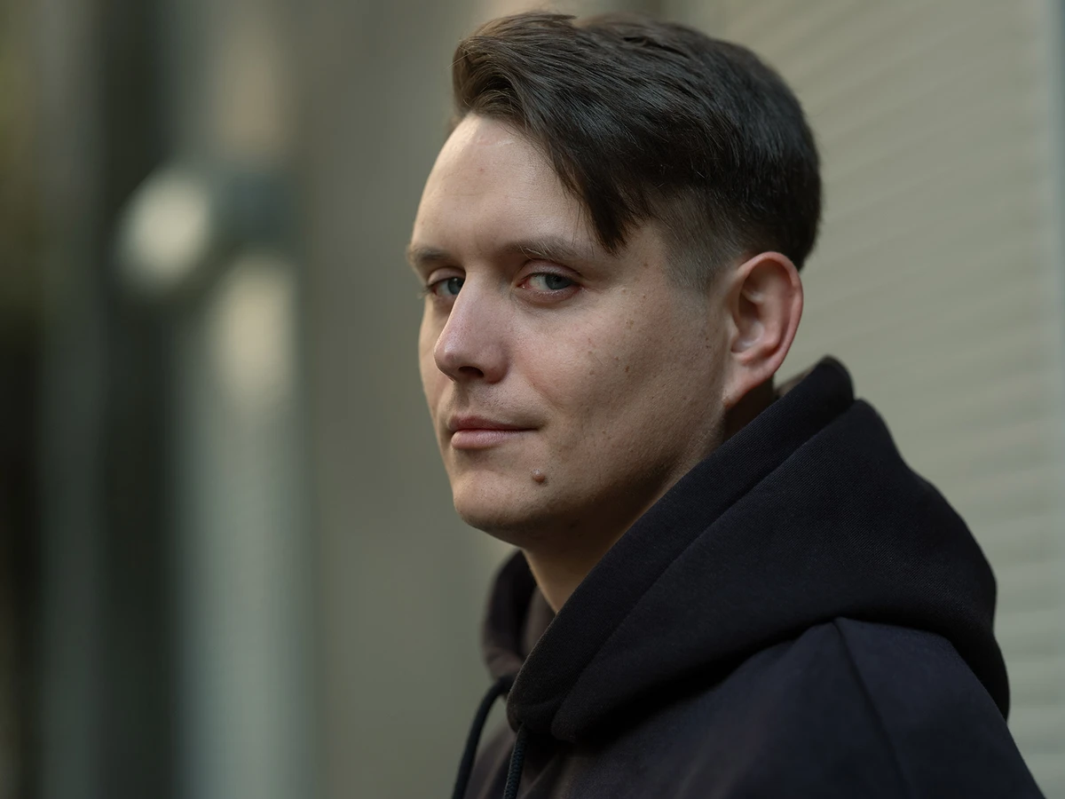 Богдан Рыжак: Тезис о том, что добровольческое движение полностью исчерпалось – еще один миф