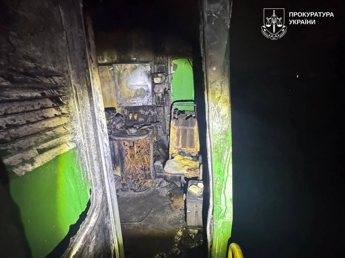 Фото: прокуратура Харківщини