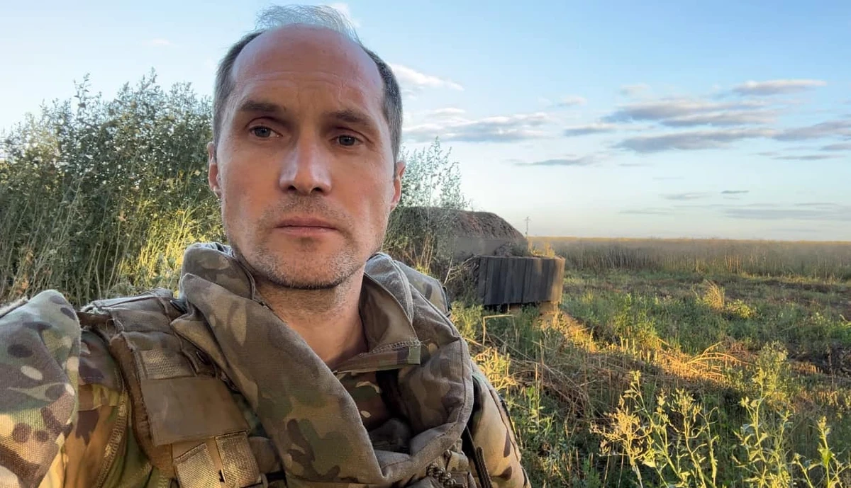 Бутусов: Немає змін – є гасла, обіцянки і відсутність результату. Це головна проблема нашої мобілізації й війни загалом