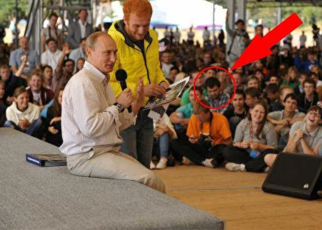 Facebook / Ярослав Нищик