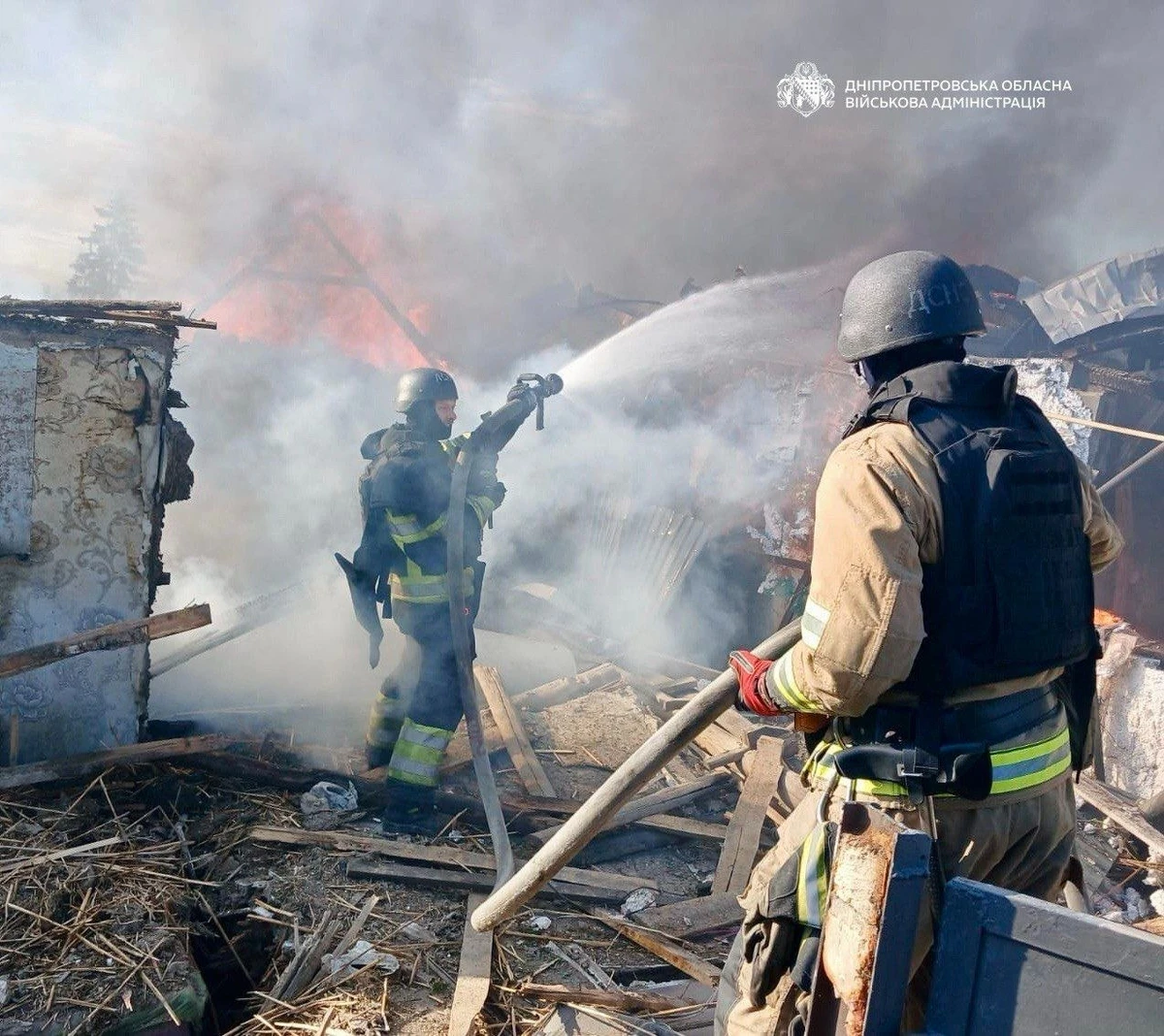 фото: Дніпропетровська ОВА