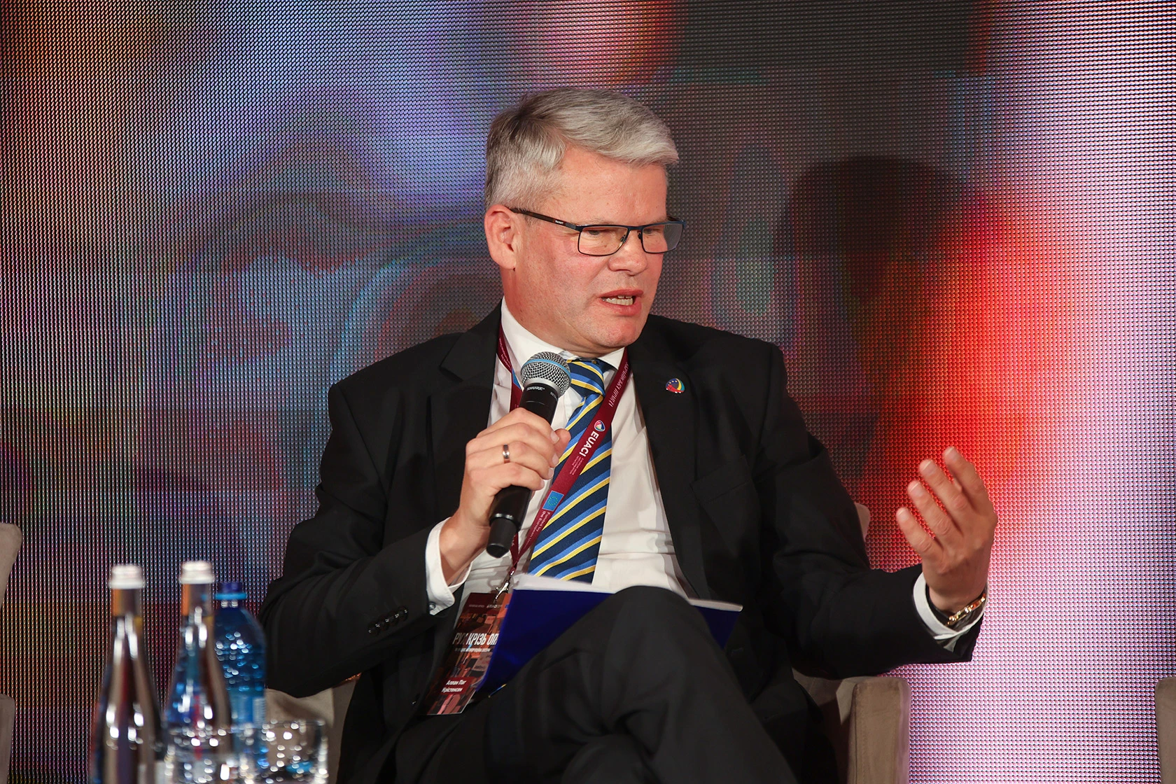 Allan Pagh Kristensen