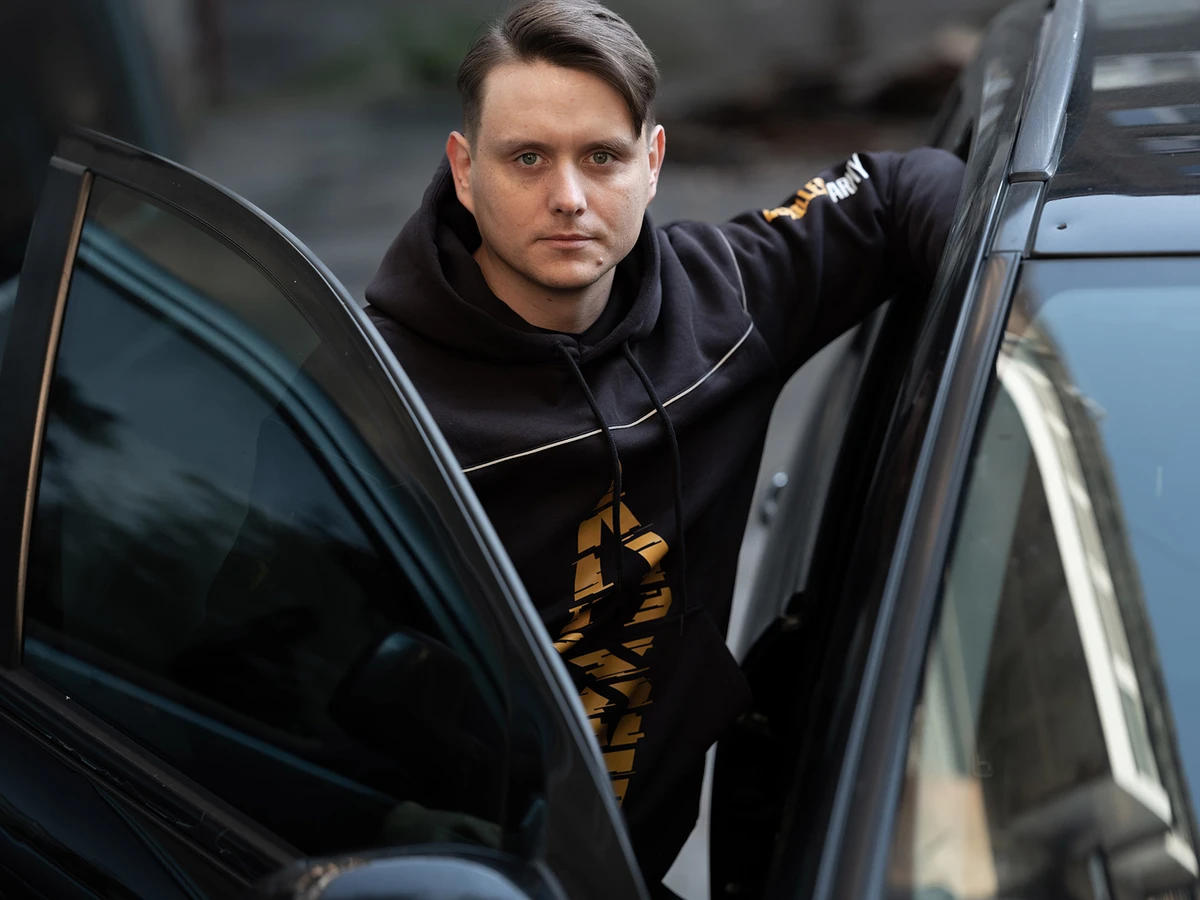 В шутку можно сказать, что мы разработали клиентоориентированную модель под названием мобилизация под ключ