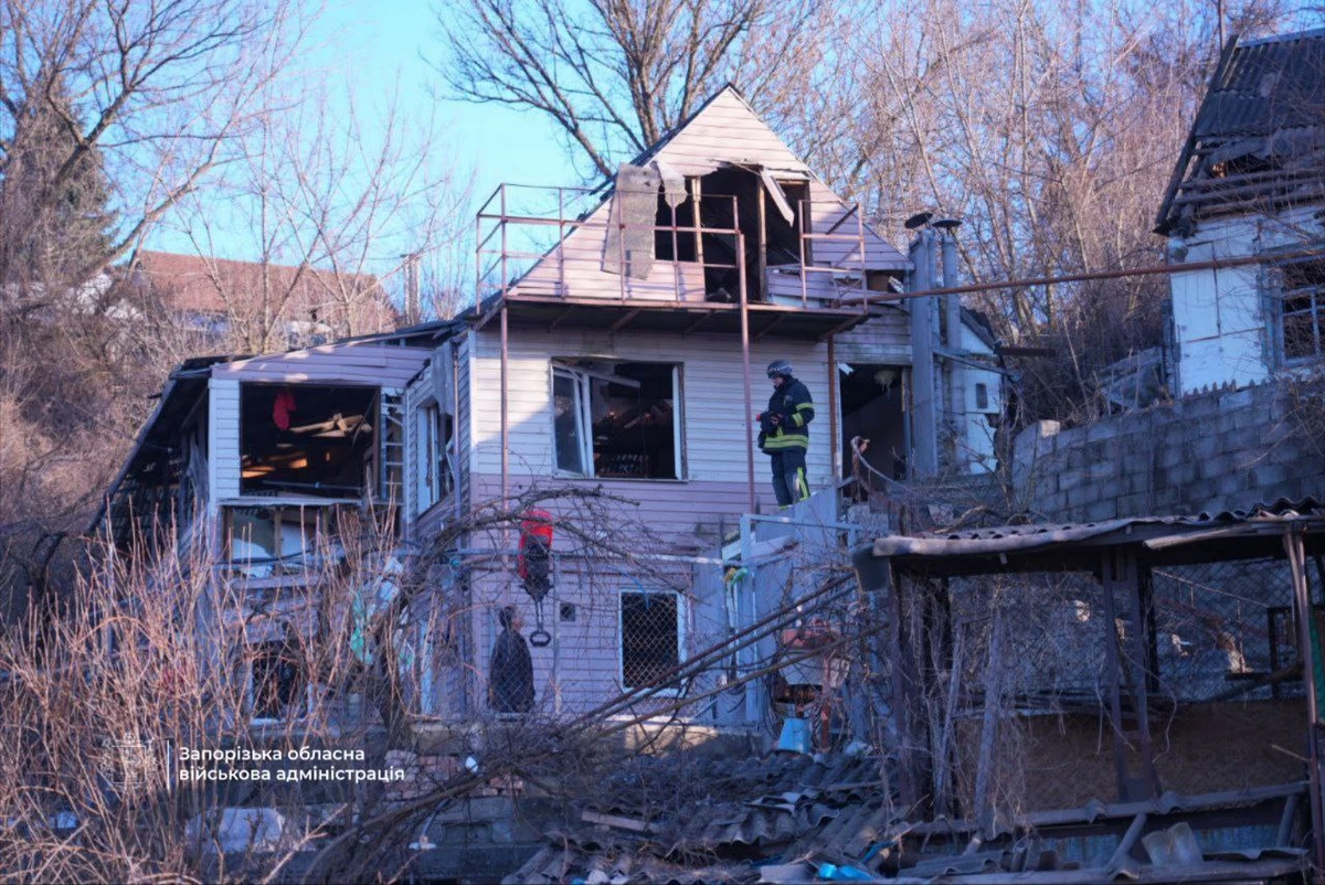 фото: Запорізька ОВА