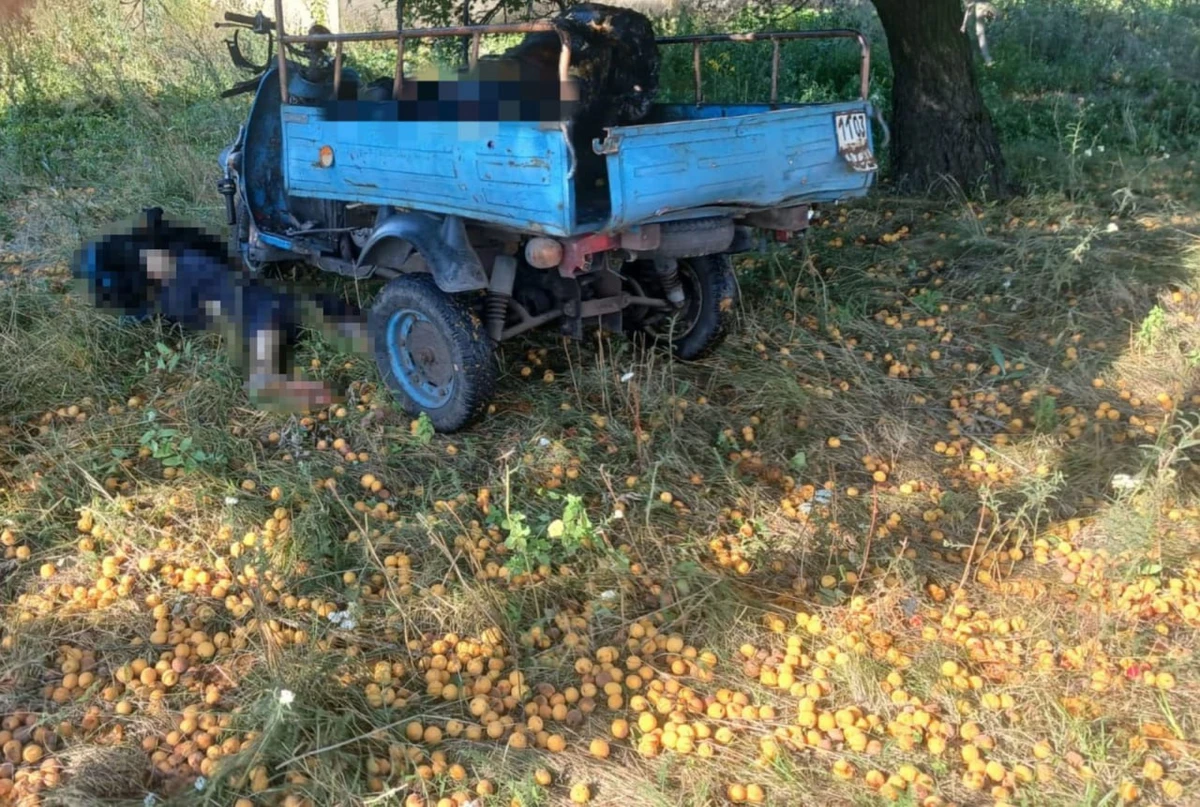 фото: Донецька обласна прокуратура