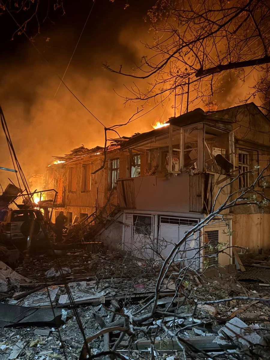 Фото: Сергей Лысак