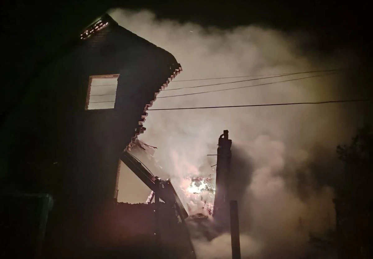 Фото з Telegram Владислава Гайваненка