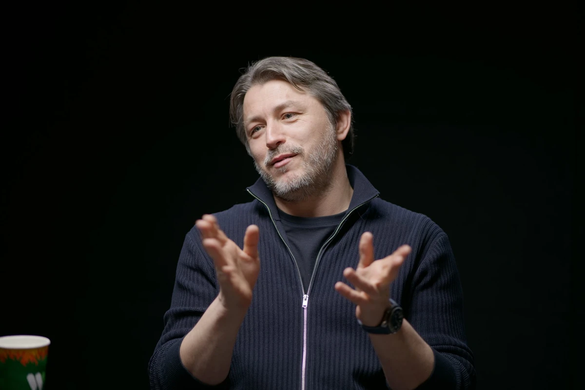 Сергій Притула: Ми переламали систему і сказали: Ви будете писати під нас те, що ми хочемо. Це було дуже нетипово для телевізійного ринку в ті часи, але це була правильно вибрана стратегія