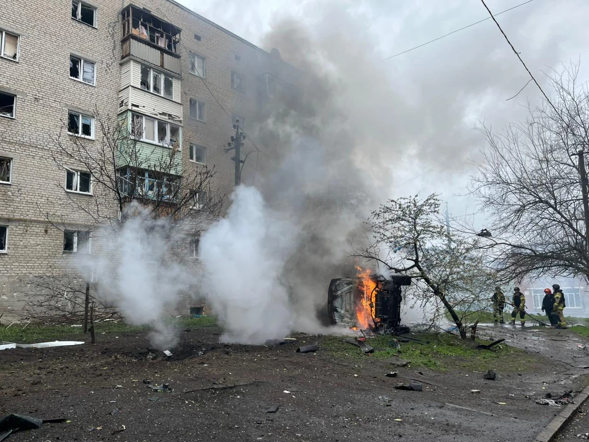 Фото з Facebook Степана Масельського