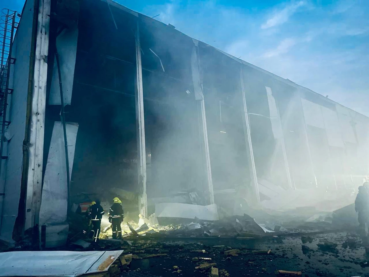 фото: Одеська ОВА