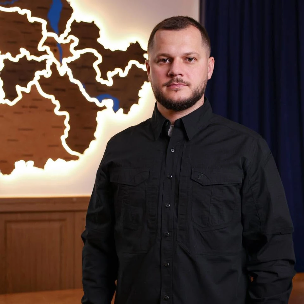 Микола Калашник
