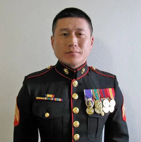 Стипендіат Фонду Тіллмана Грейді Курпасі