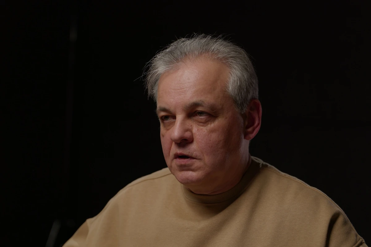 Є величезна втома і розчарування у населення: і у тих громадян, які захищають державу, і у тих громадян, які знаходяться в тилу