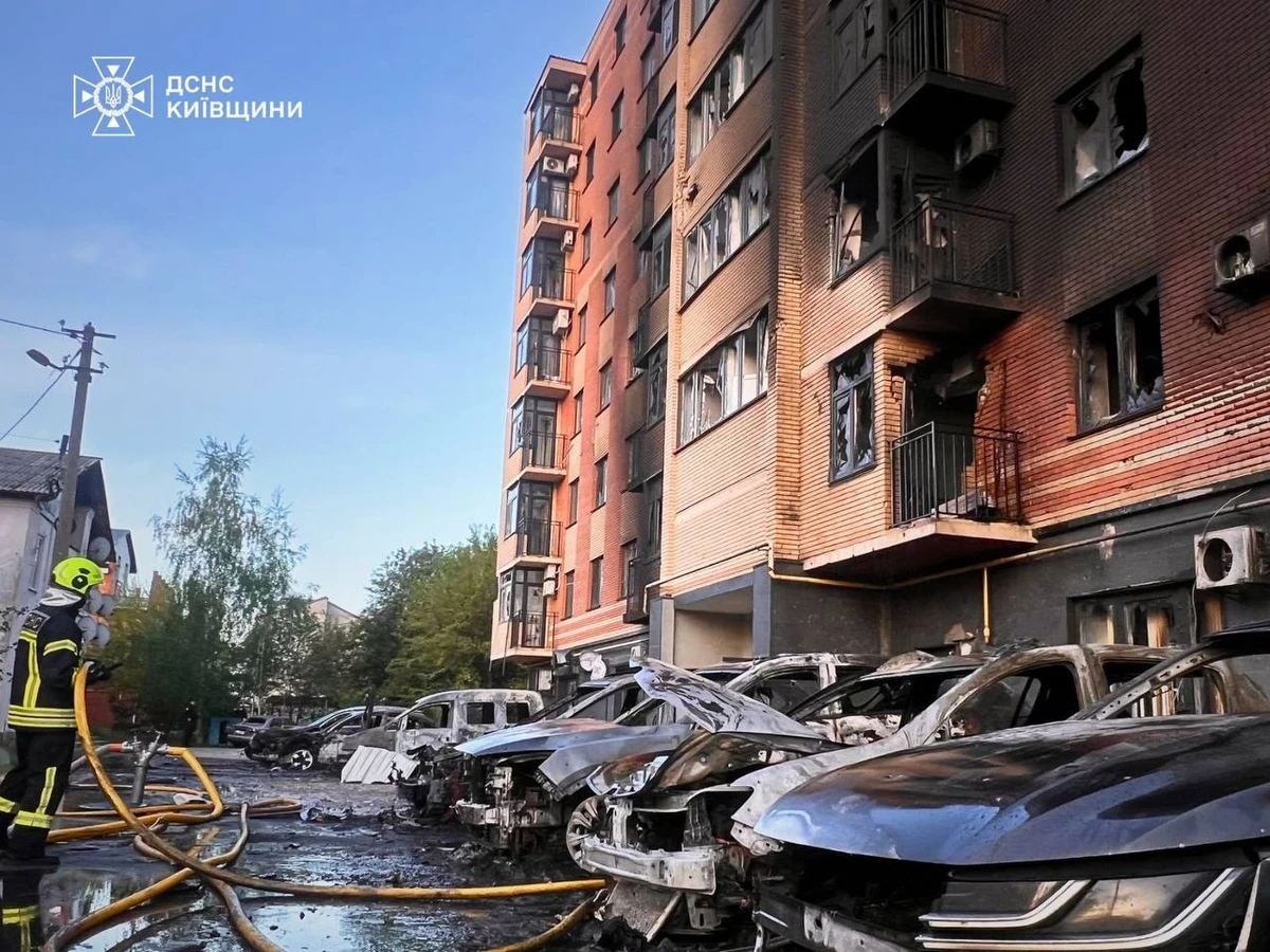 Фото ГСЧС