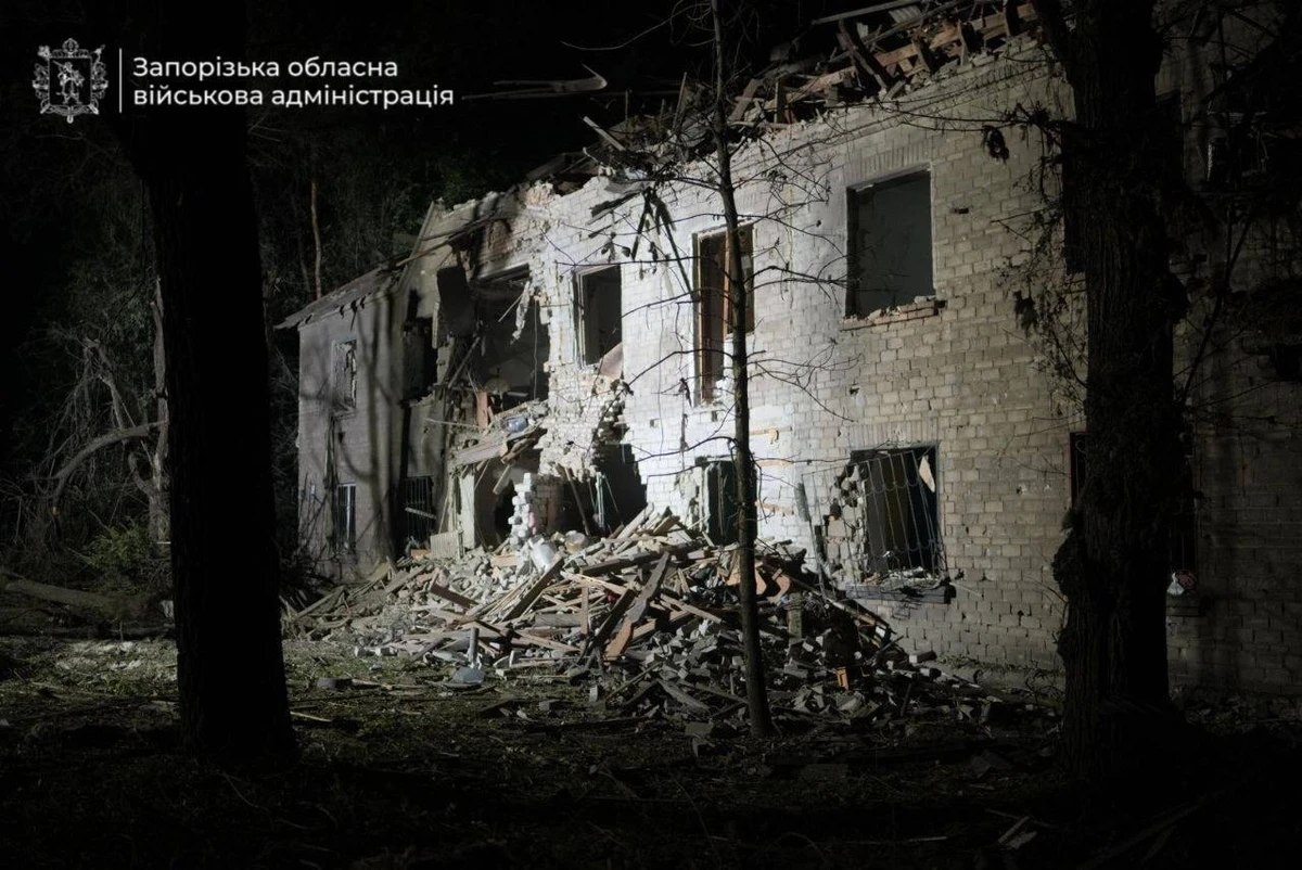 фото: ЗОВА