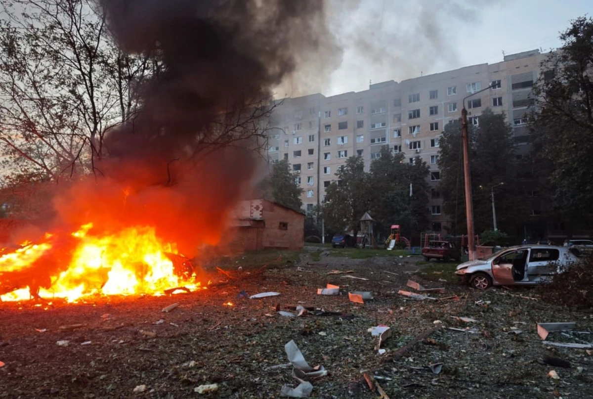 фото: Донецька обласна прокуратура