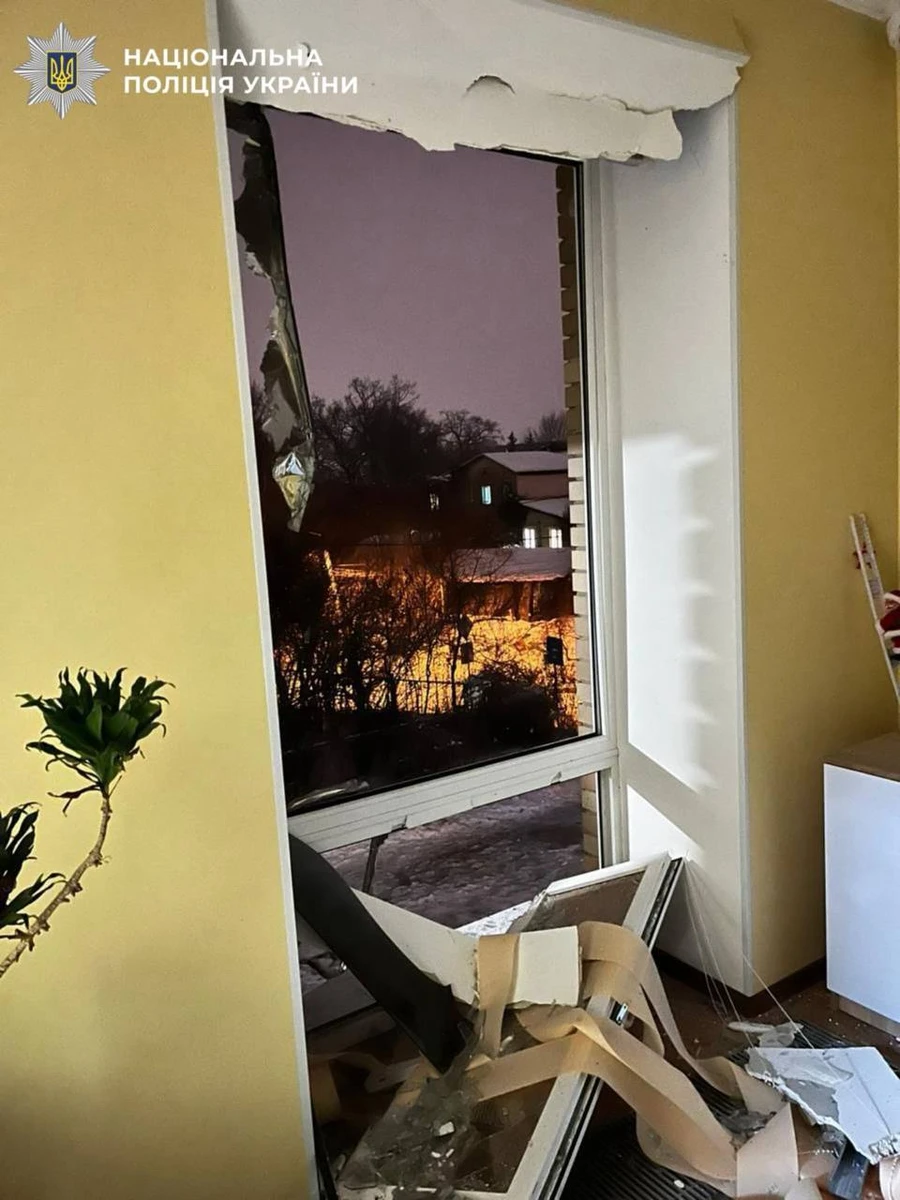 Фото полиции