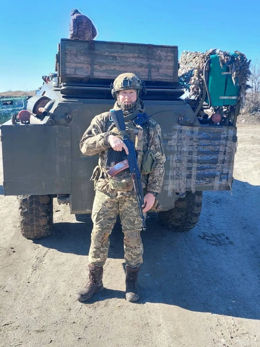 Botanik: I see my primary role as a commander as minimising personnel losses.