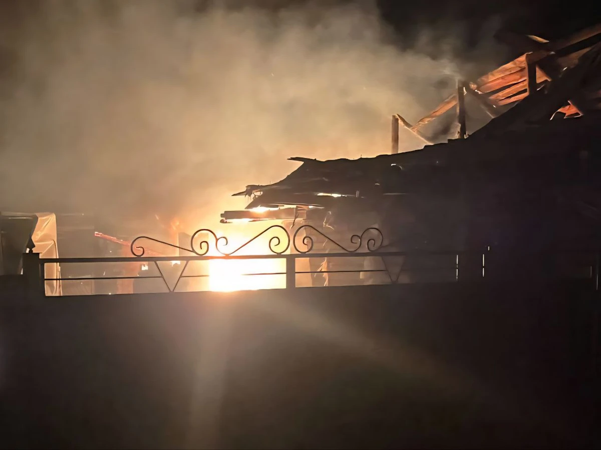 Фото з Facebook Владислава Гайваненка