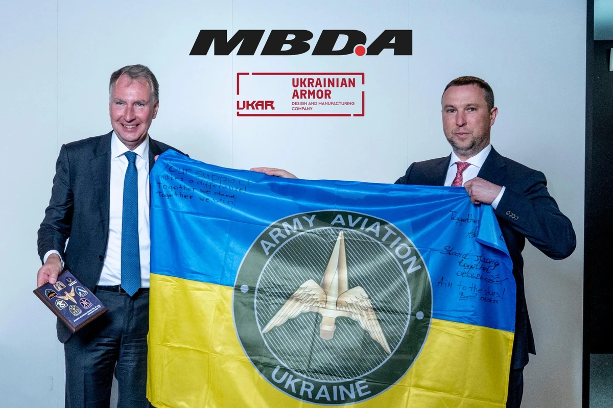 Vladyslav Belbas and Thomas Gottschild