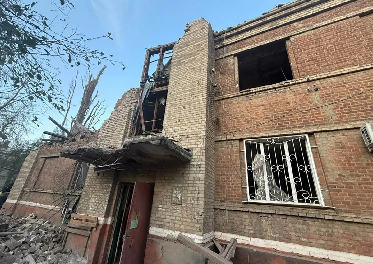Foto: Donetsk vilayəti prokurorluğu