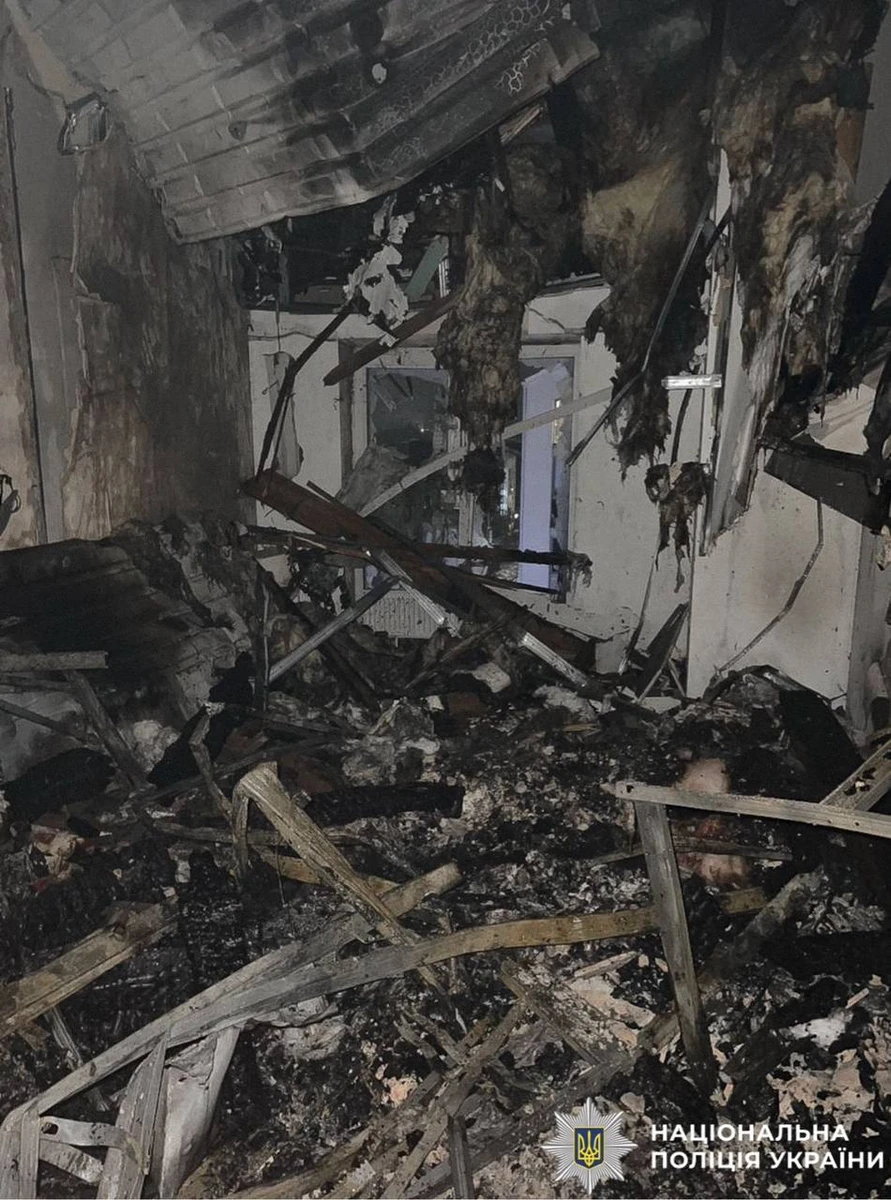 фото: Національна поліція України