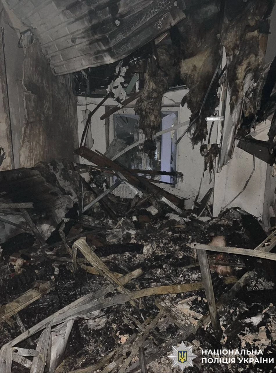 фото: Національна поліція України