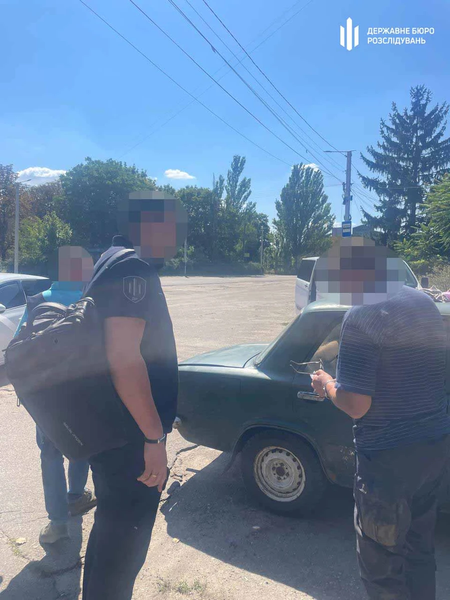 фото: ДБР