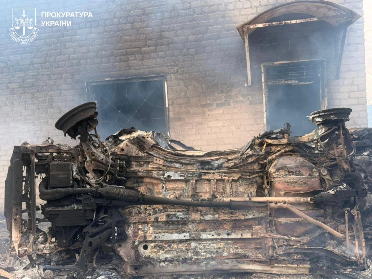 фото: прокуратура України