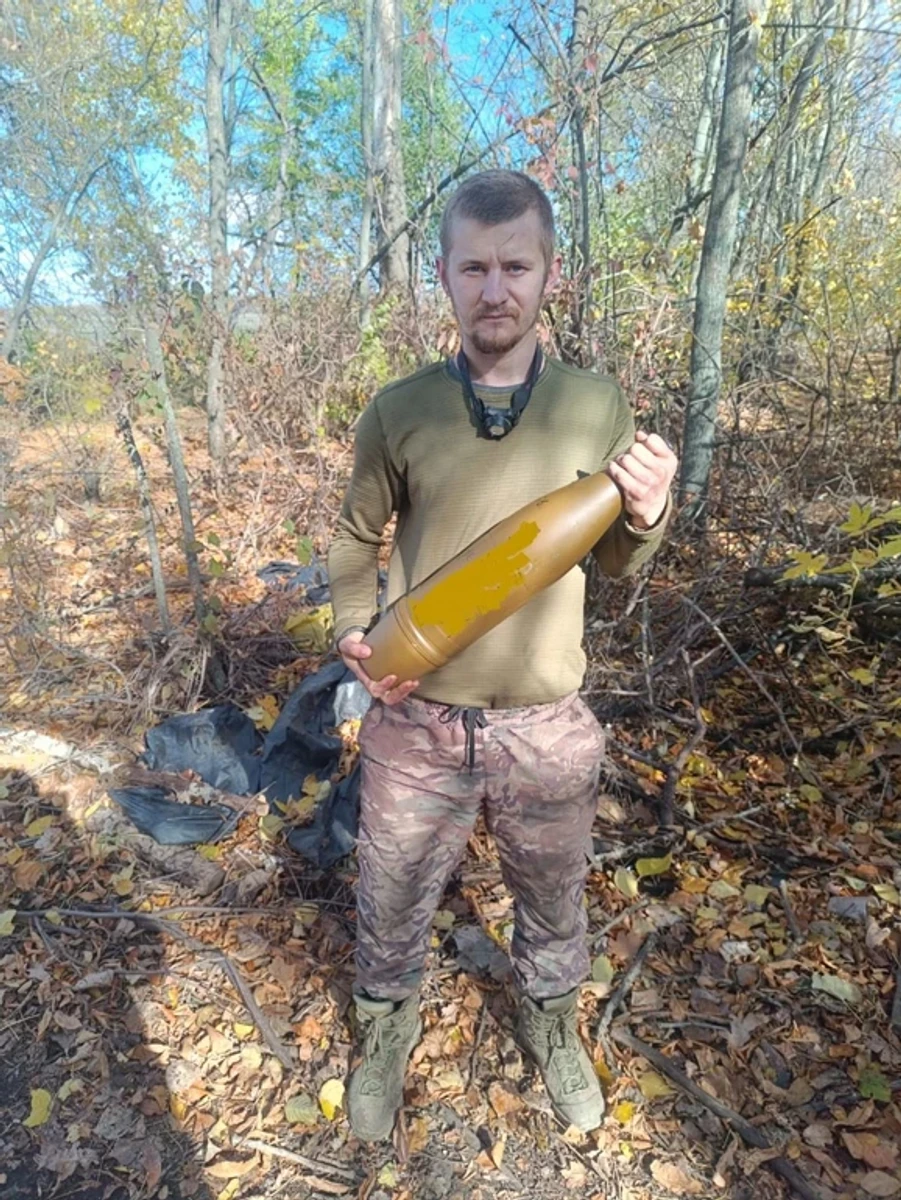 Roland: My place is here, in a combat brigade.