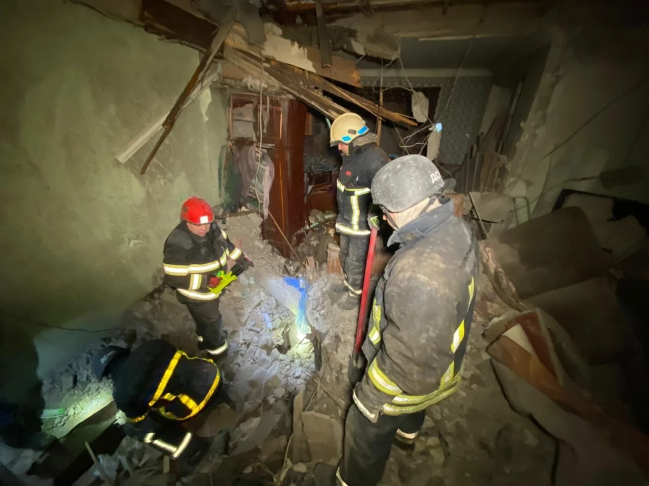 Photo from Facebook by Vladyslav Haivanenko