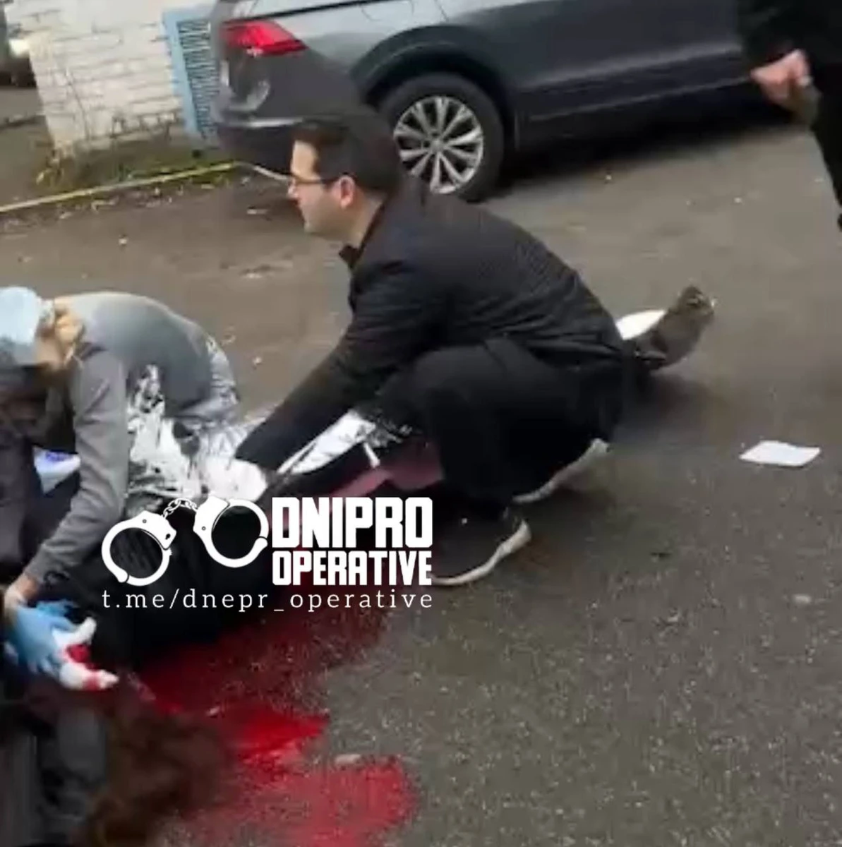 Photo: Dnipro Operatyvnyi