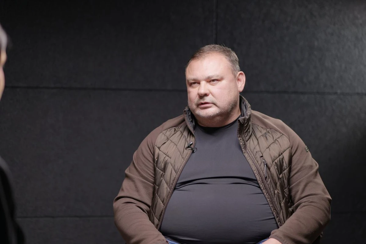 Кондратюк: Ми знали, скільки дронів випущено, але не завжди – скільки долетіло і пройшло російську ППО