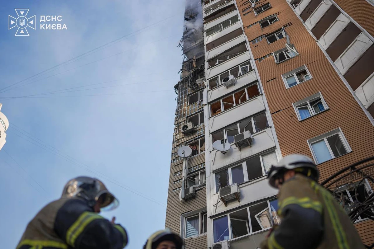 Фото ГСЧС