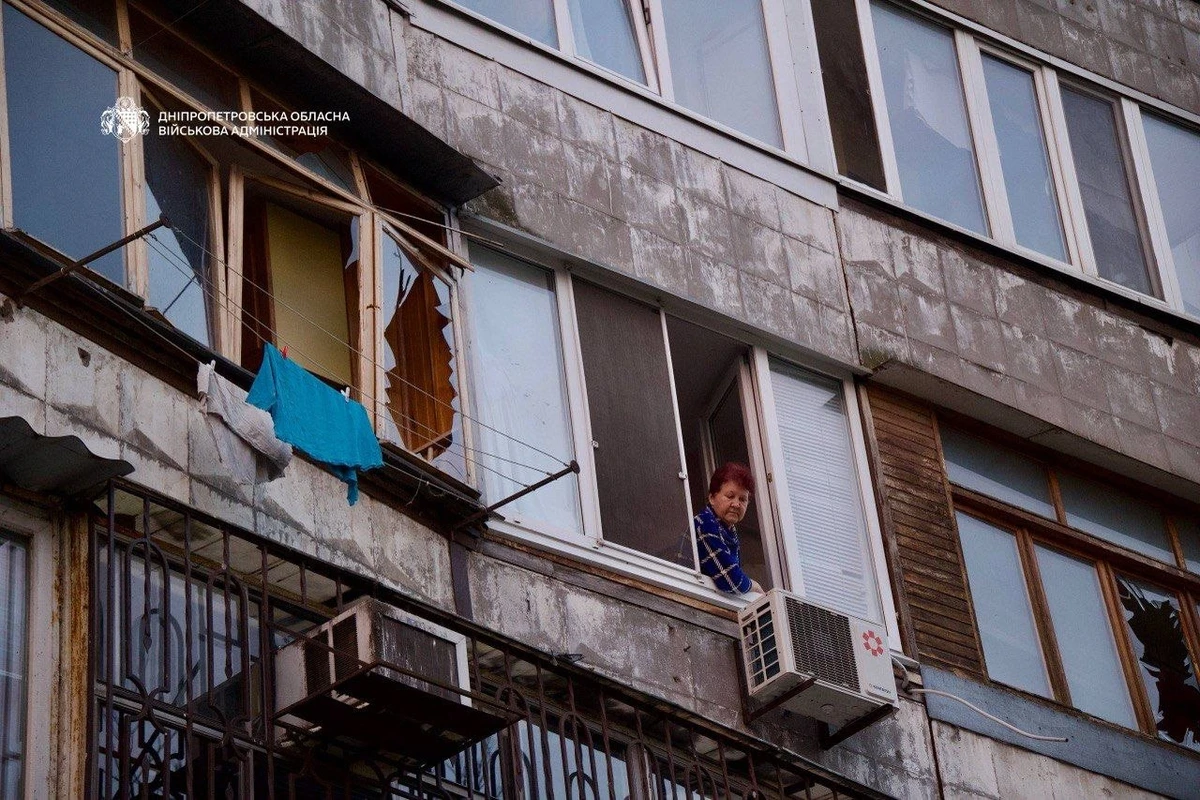 фото: Дніпропетровська ОВА