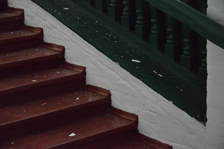 Damage caused to the Kyiv-Pechersk Lavra