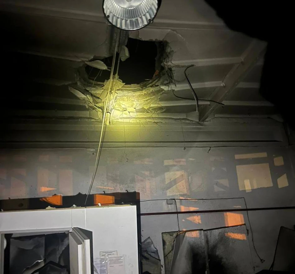 фото: Одеська ОВА