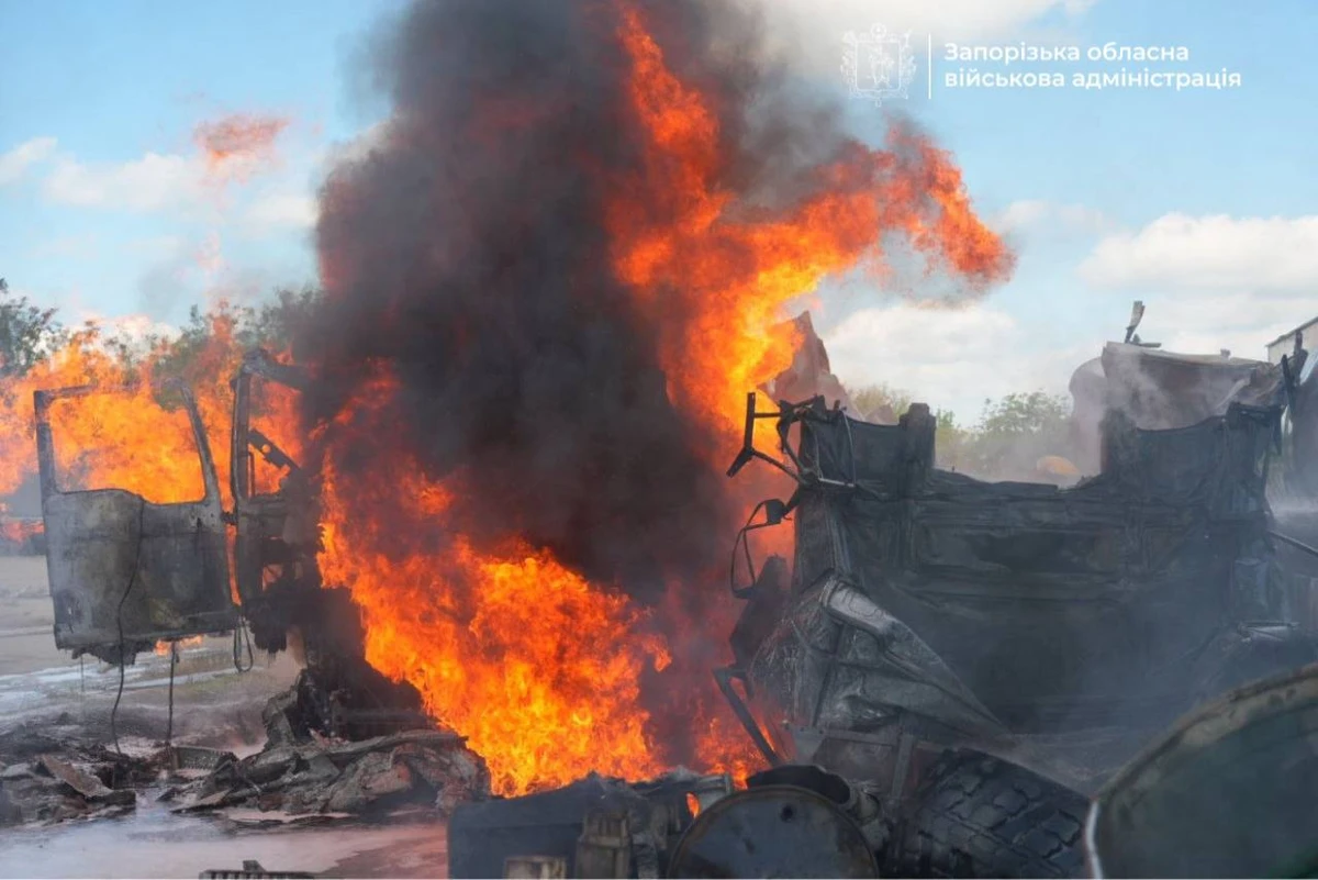 фото: Запорізька ОВА