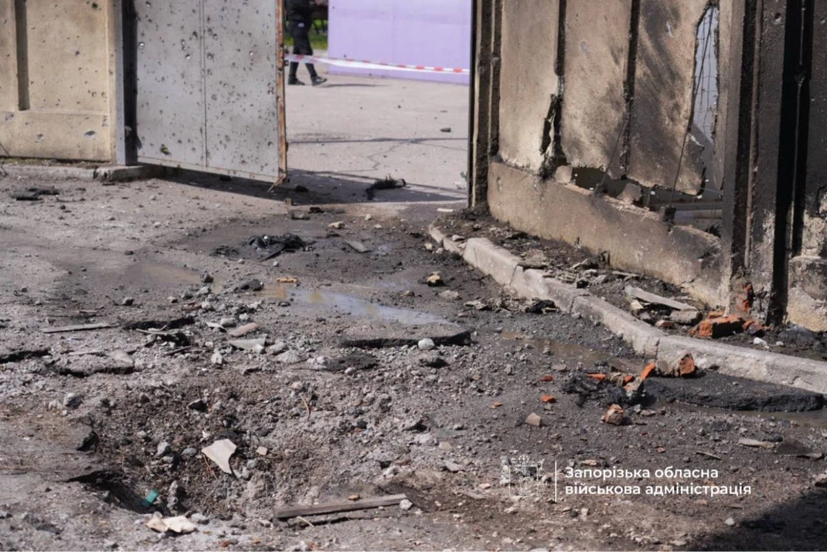 фото: Запорізька ОВА