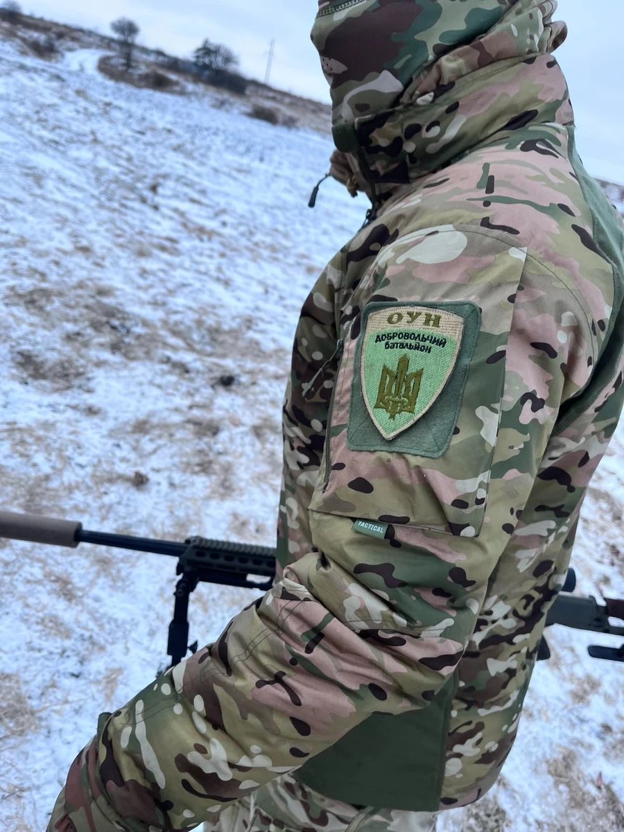 Санта: Під час АТО росіяни регулярно порушували так званий “режим тиші”. Конкретно ми не могли дати “отвєтку” ворожій арті, бо мали лише стрілецьке озброєння та гранатомети