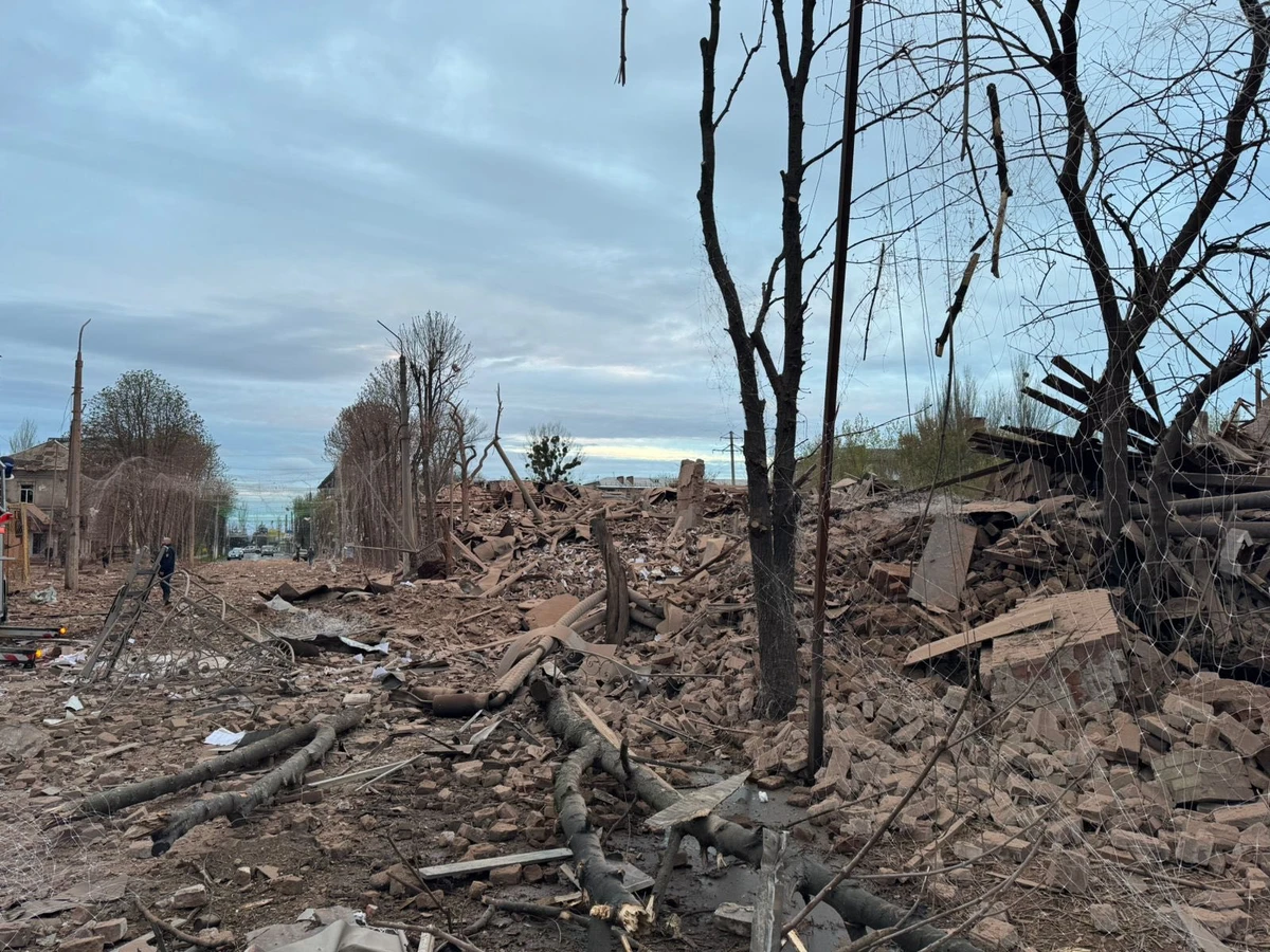 Фото з Facebook Вадима Ляха